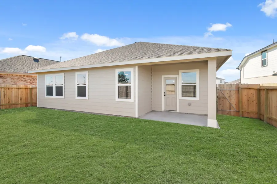 460 East Rose Marie Lane, Montgomery, TX 77356 - Image #3