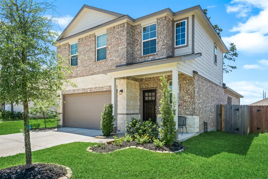 8015 Peppercorn Street, Magnolia, TX 77354 - #2