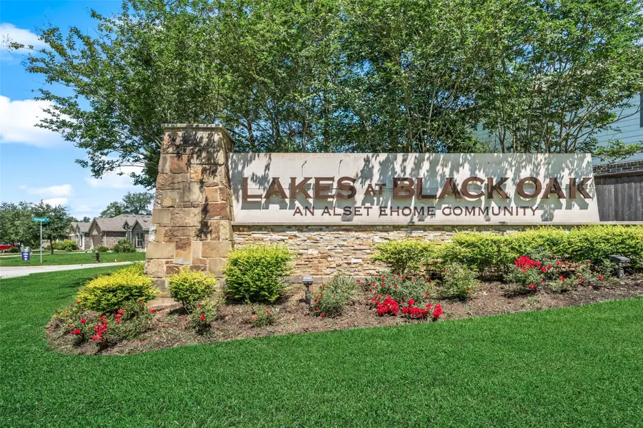 8015 Peppercorn Street, Magnolia, TX 77354 - #3