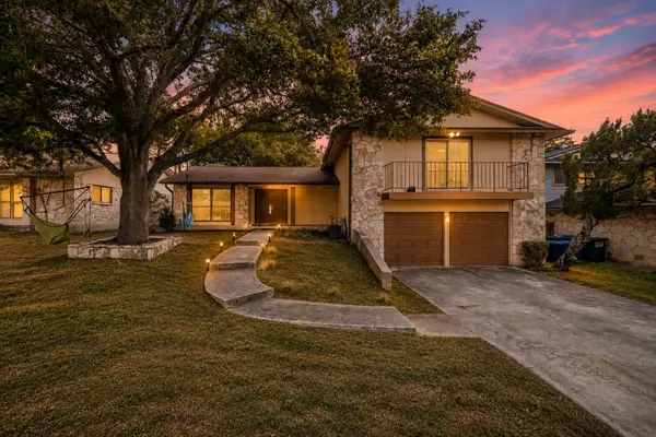 3526 Mccormick Street, San Antonio, TX 78247