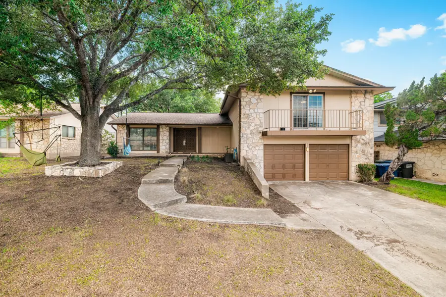 3526 Mccormick Street, San Antonio, TX 78247 - #2