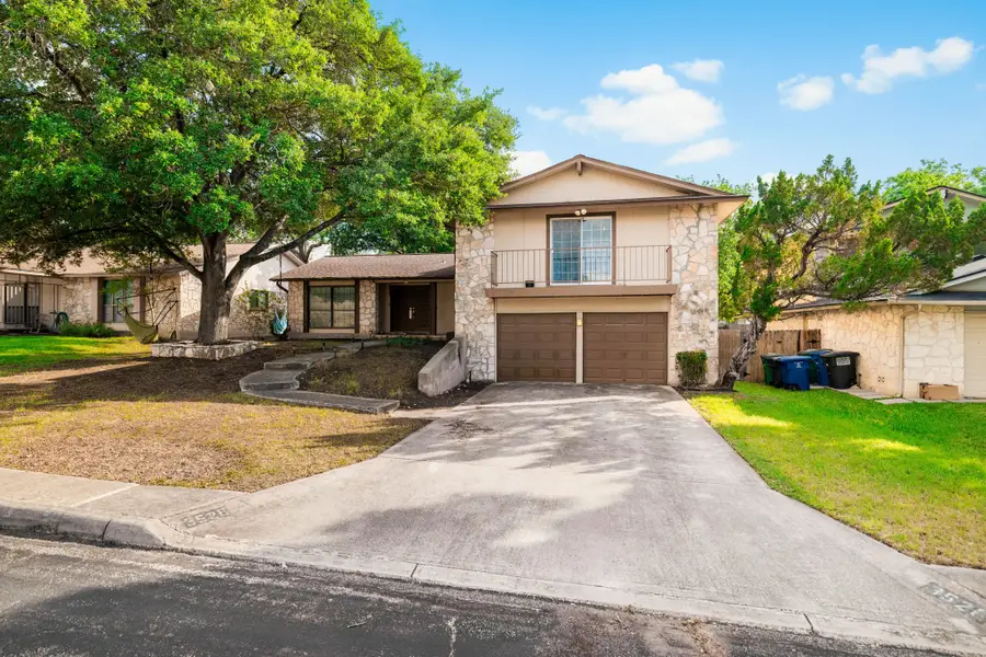 3526 Mccormick Street, San Antonio, TX 78247 - #3