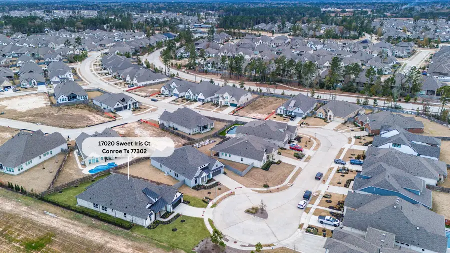 17020 Sweet Iris Court, Conroe, TX 77302 - #3