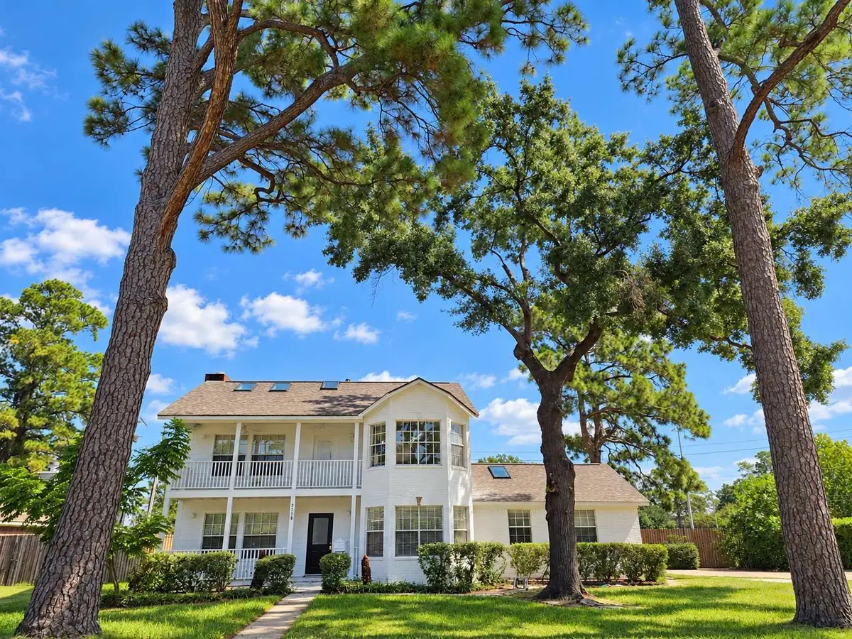 5118 Burt Street, Houston, TX 77018 - #1