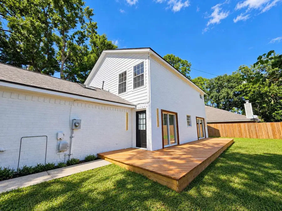 5118 Burt Street, Houston, TX 77018 - #2