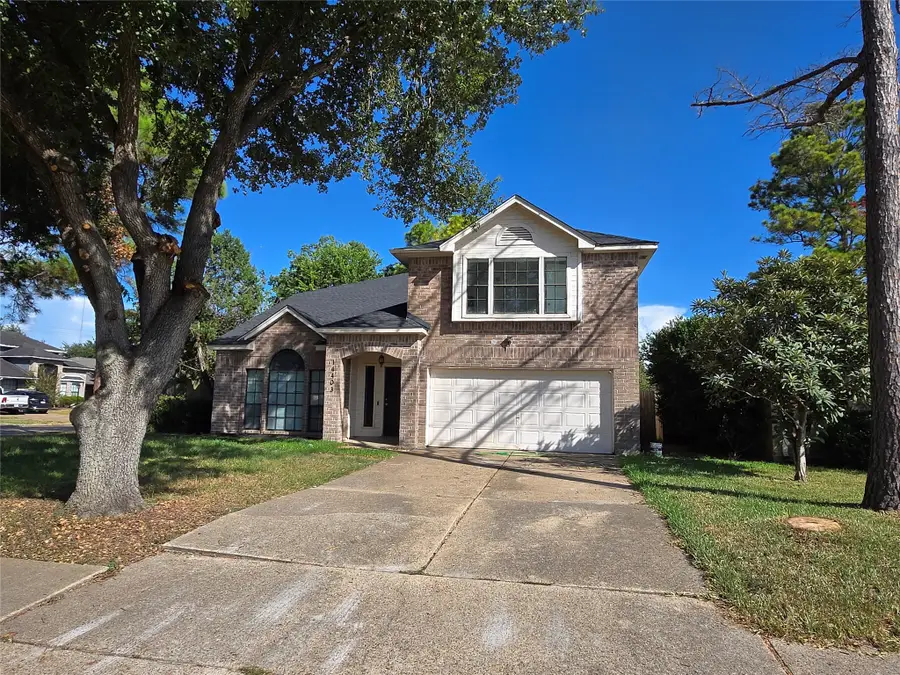 14403 Lazy Willow Court, Missouri City, TX 77489 - #3
