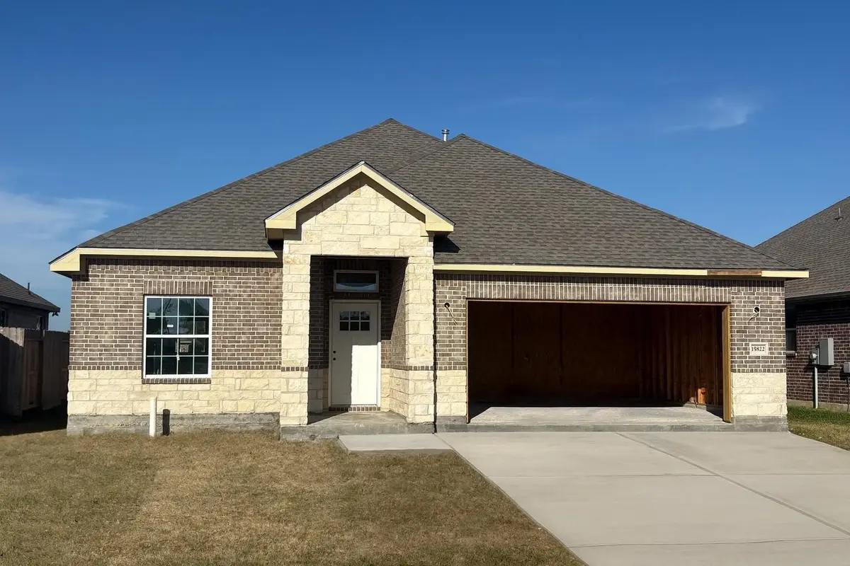 15822 Sugar Maple Lane, Santa Fe, TX 77517 - Image #1