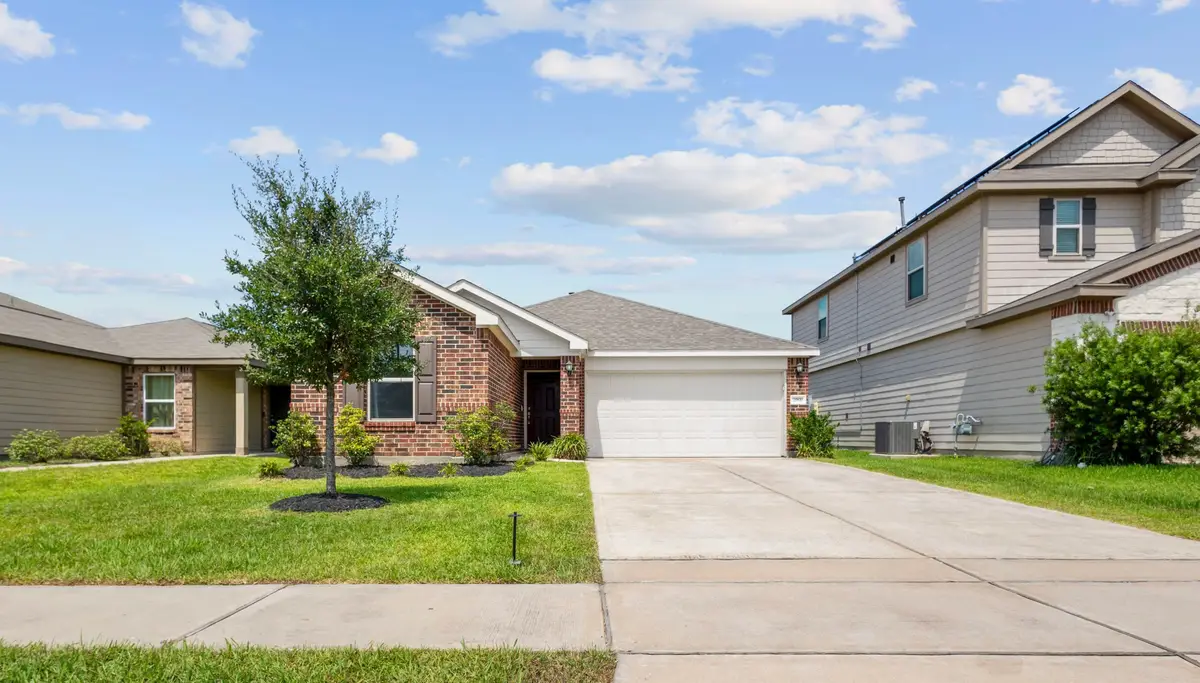 20810 Westgreen Springs Drive, Katy, TX 77449 - Image #1