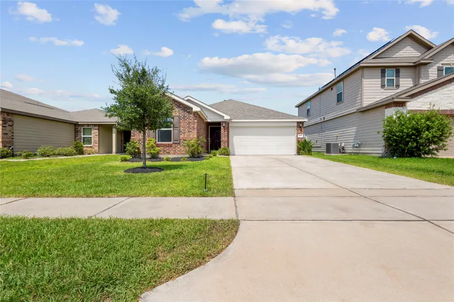 20810 Westgreen Springs Drive, Katy, TX 77449 - Image #2