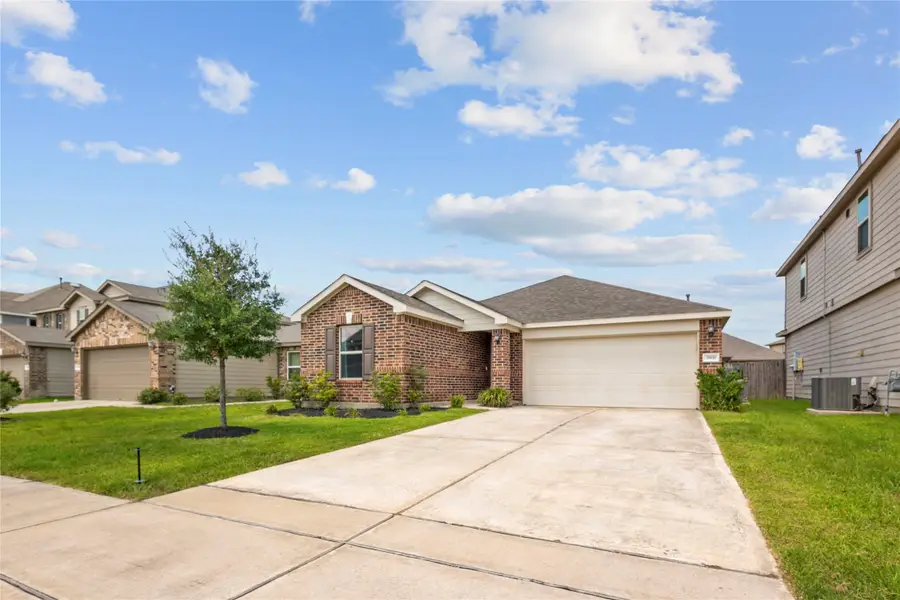 20810 Westgreen Springs Drive, Katy, TX 77449 - Image #3