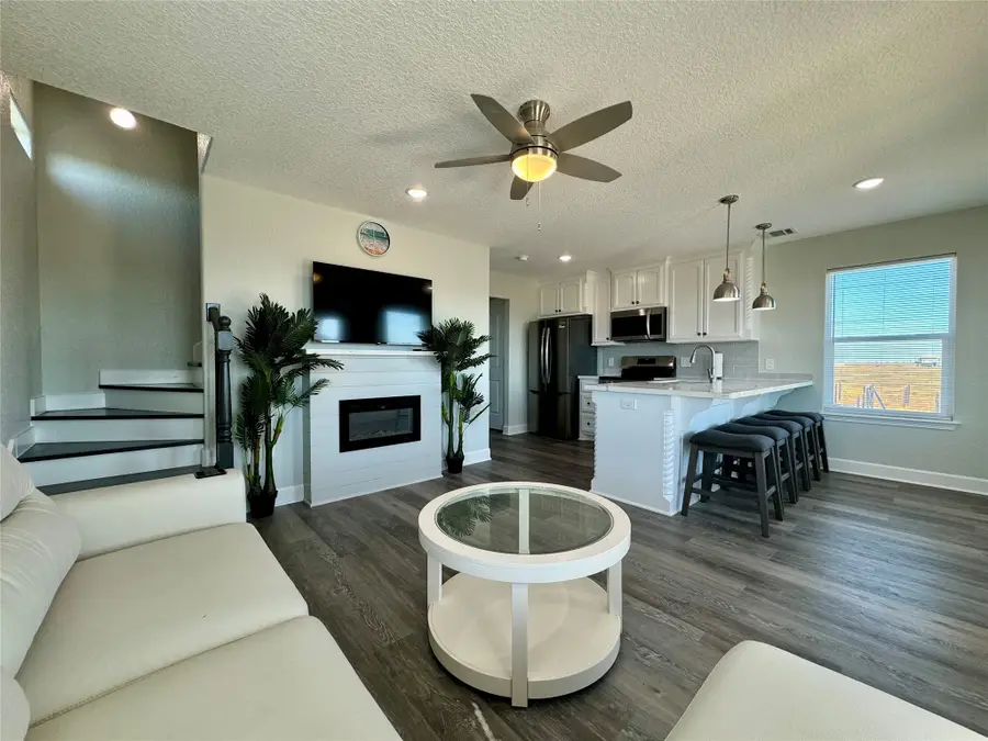 4822 Palm Street, Surfside Beach, TX 77541 - #3