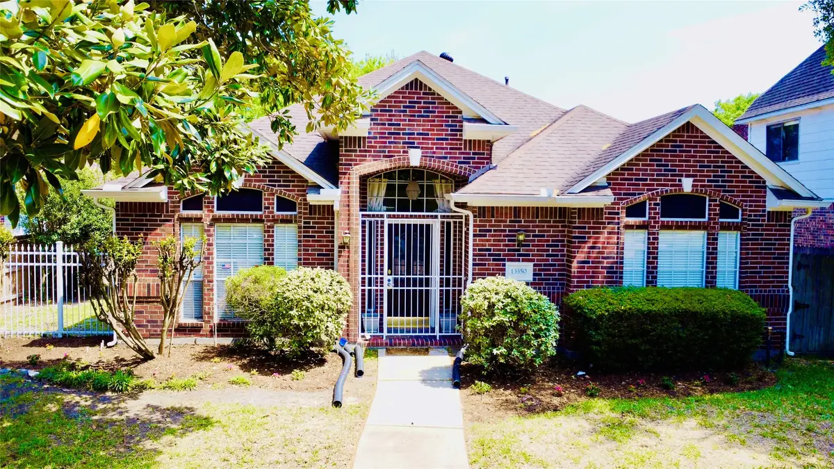 13350 Balcrest Drive, Houston, TX 77070 - #1