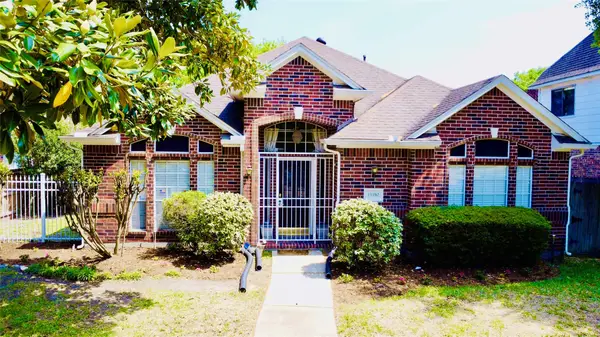 13350 Balcrest Drive, Houston, TX 77070