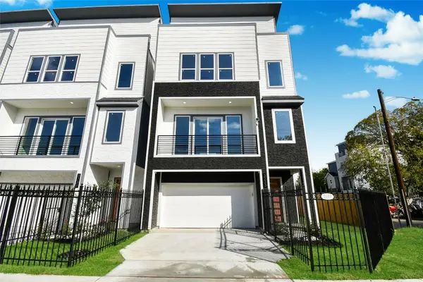 3233 Tuam Street, Houston, TX 77004