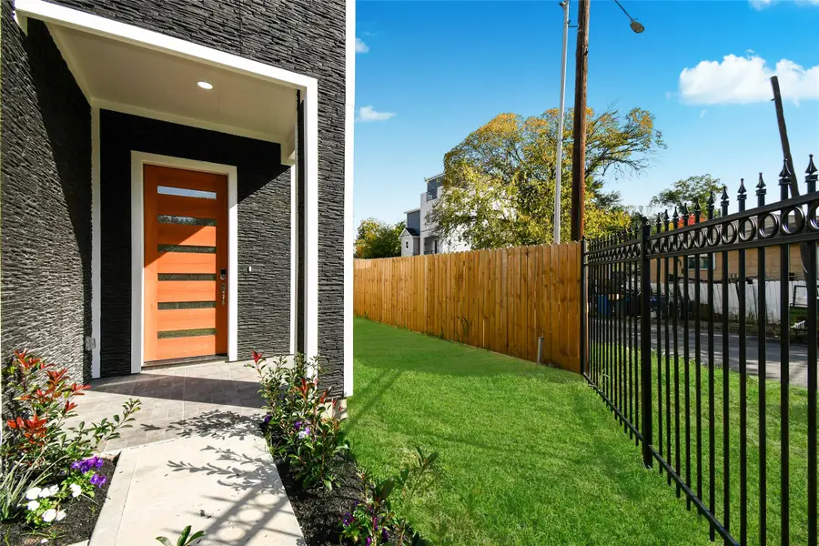 3233 Tuam Street, Houston, TX 77004 - #2