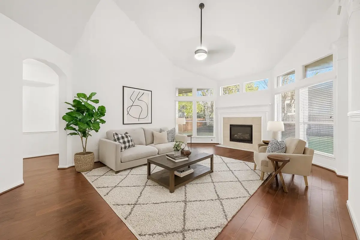 6102 White Frye Drive, Katy, TX 77494 - Image #1