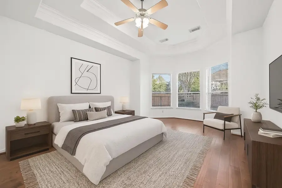 6102 White Frye Drive, Katy, TX 77494 - Image #3