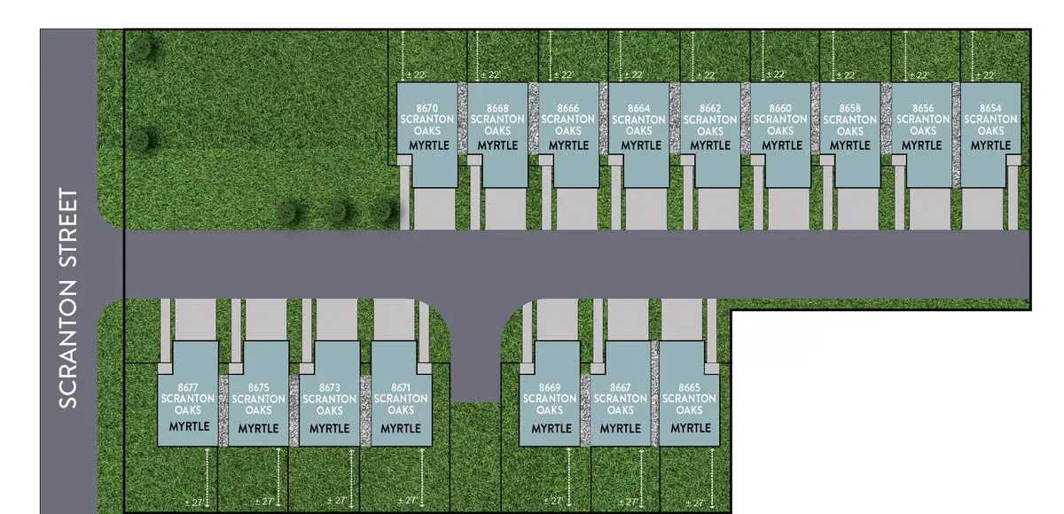 0 Scranton Oaks, Houston, TX 77075 - Image #1