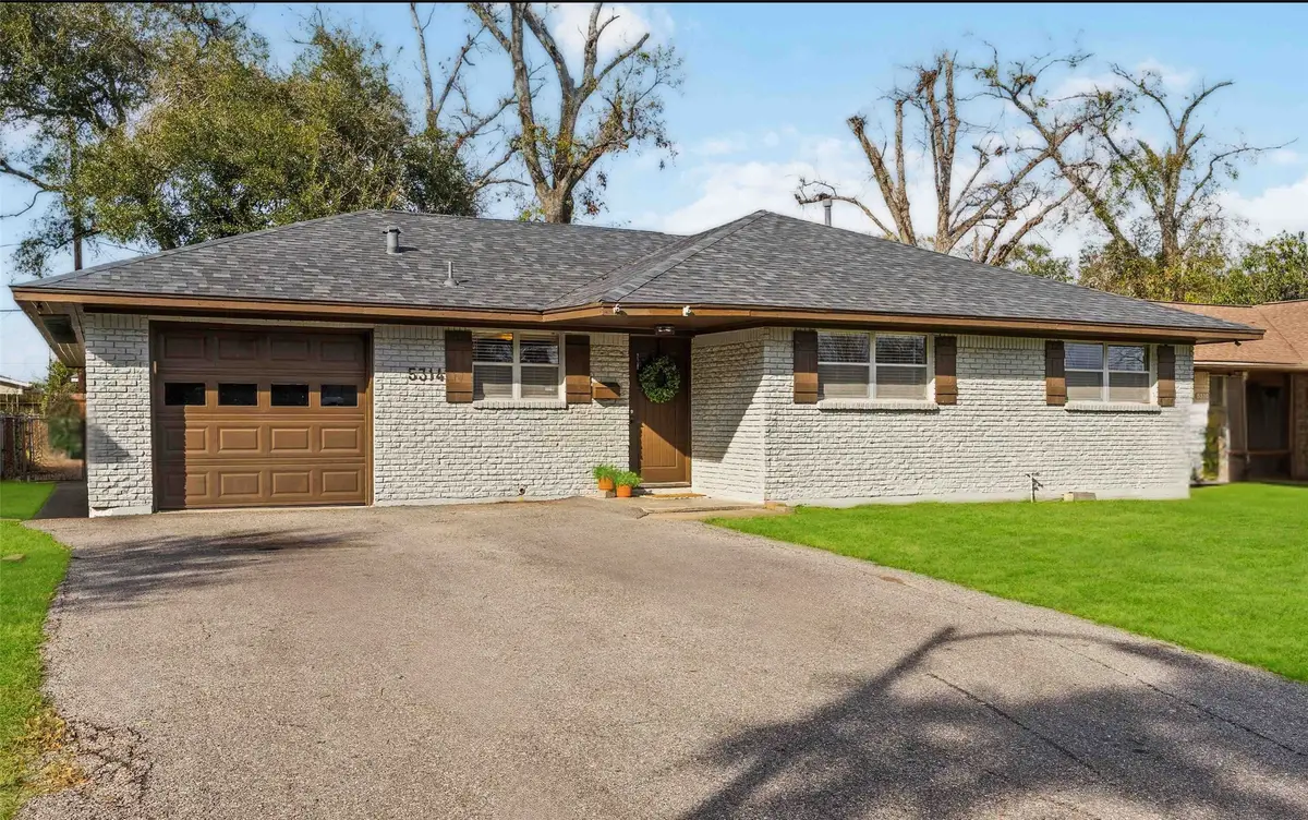 5314 Verdome Lane, Houston, TX 77092 - #1