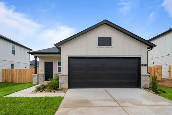 817 High Mesa, Montgomery, TX 77356