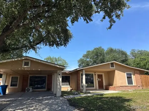 4915 Chedder Drive, San Antonio, TX 78229