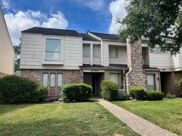 17149 Beaver Springs Drive #13, Houston, TX 77090 - Image #1