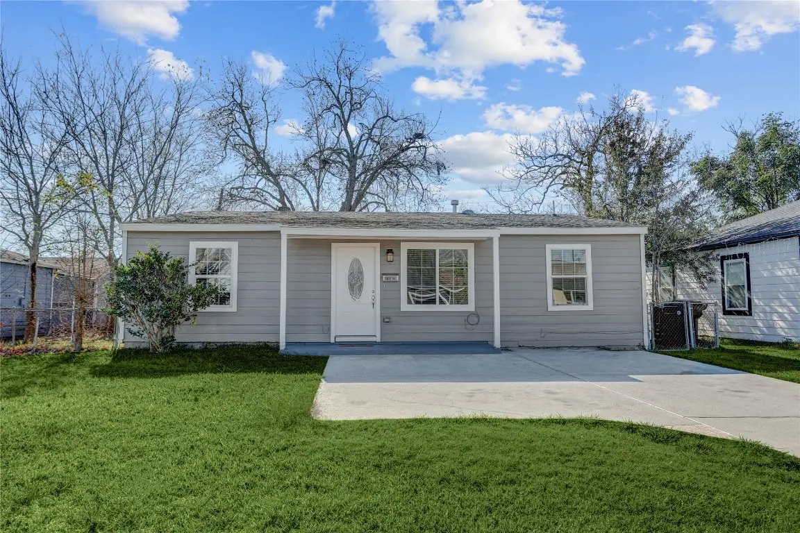 4418 Groton Drive, Houston, TX 77047 - #1