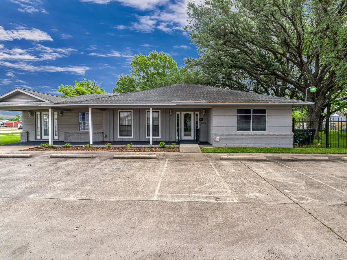1105 San Jacinto Street, Rosenberg, TX 77471 - #1