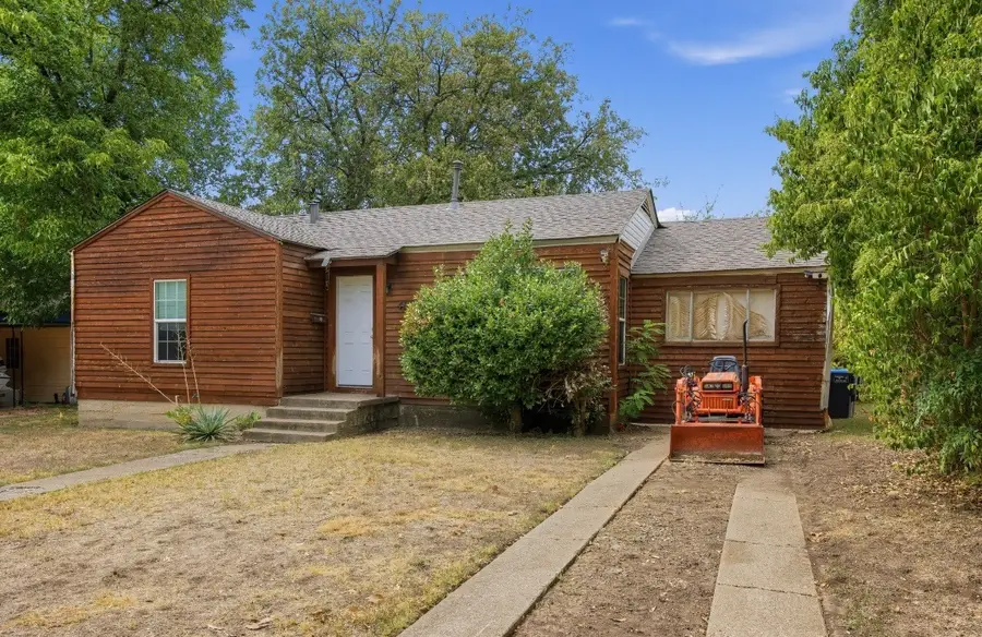 4924 Fairfax Street, Fort Worth, TX 76116 - #2