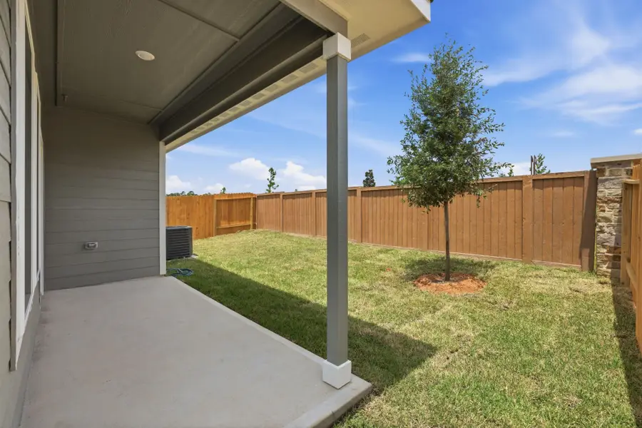 21623 Lotus Elm Street, Magnolia, TX 77354 - #2