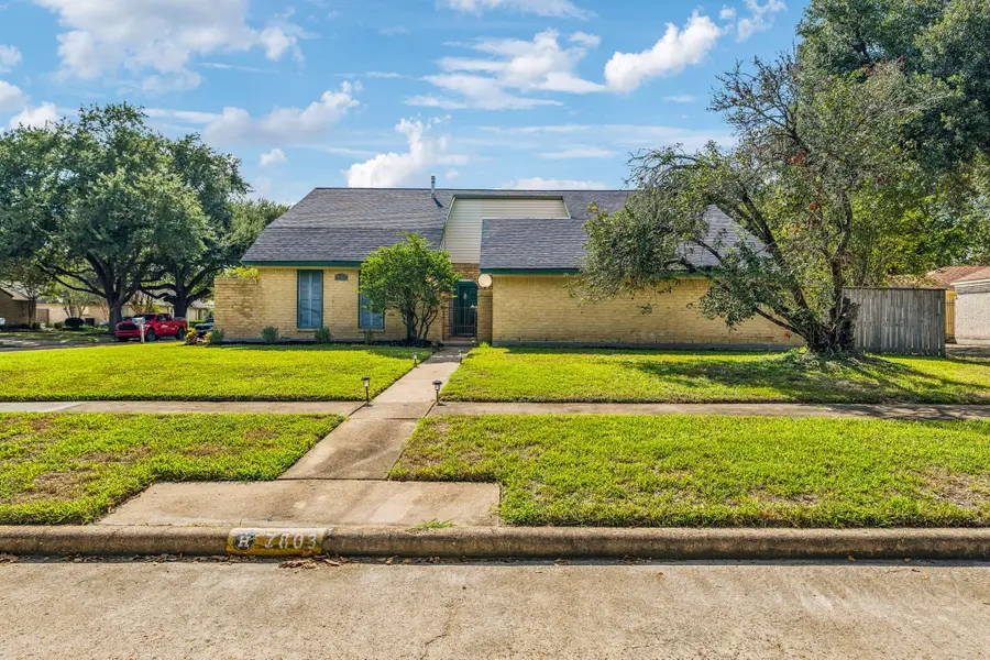 7803 Blackjack Court, Houston, TX 77088 - #2