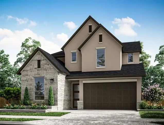 28167 Serene Point Drive, Spring, TX 77386 - #1