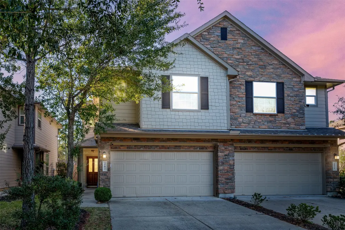 267 Bloomhill Place, Magnolia, TX 77354 - #1