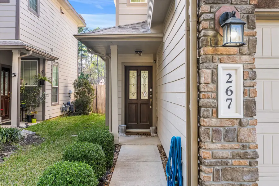 267 Bloomhill Place, Magnolia, TX 77354 - #2