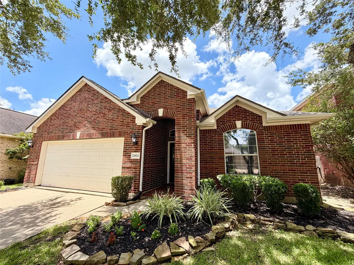 24522 Springwood Glen Lane, Katy, TX 77494 - #1