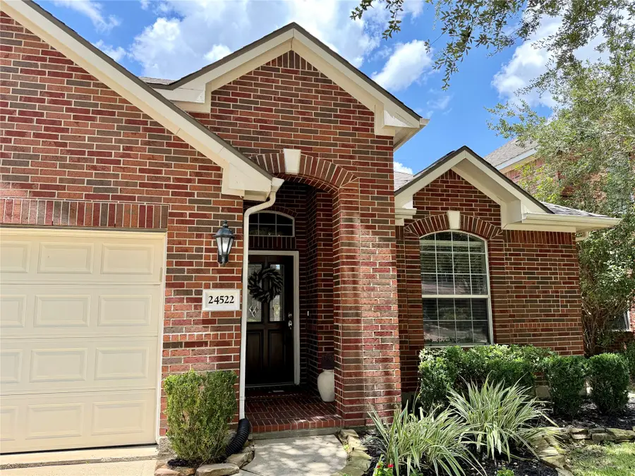 24522 Springwood Glen Lane, Katy, TX 77494 - #2