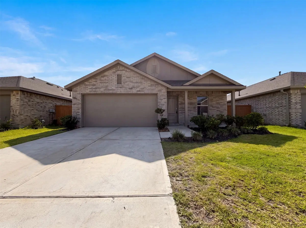 5118 Sunvalley Bend Drive, Katy, TX 77493 - #1