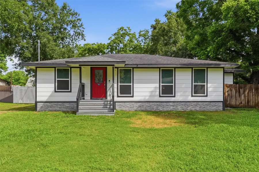 404 Oaklawn Street, League City, TX 77573 - #3