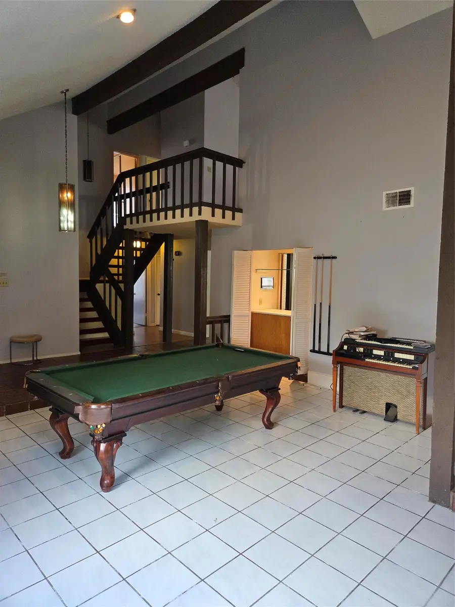 7707 Candlegreen Lane, Houston, TX 77071 - #2