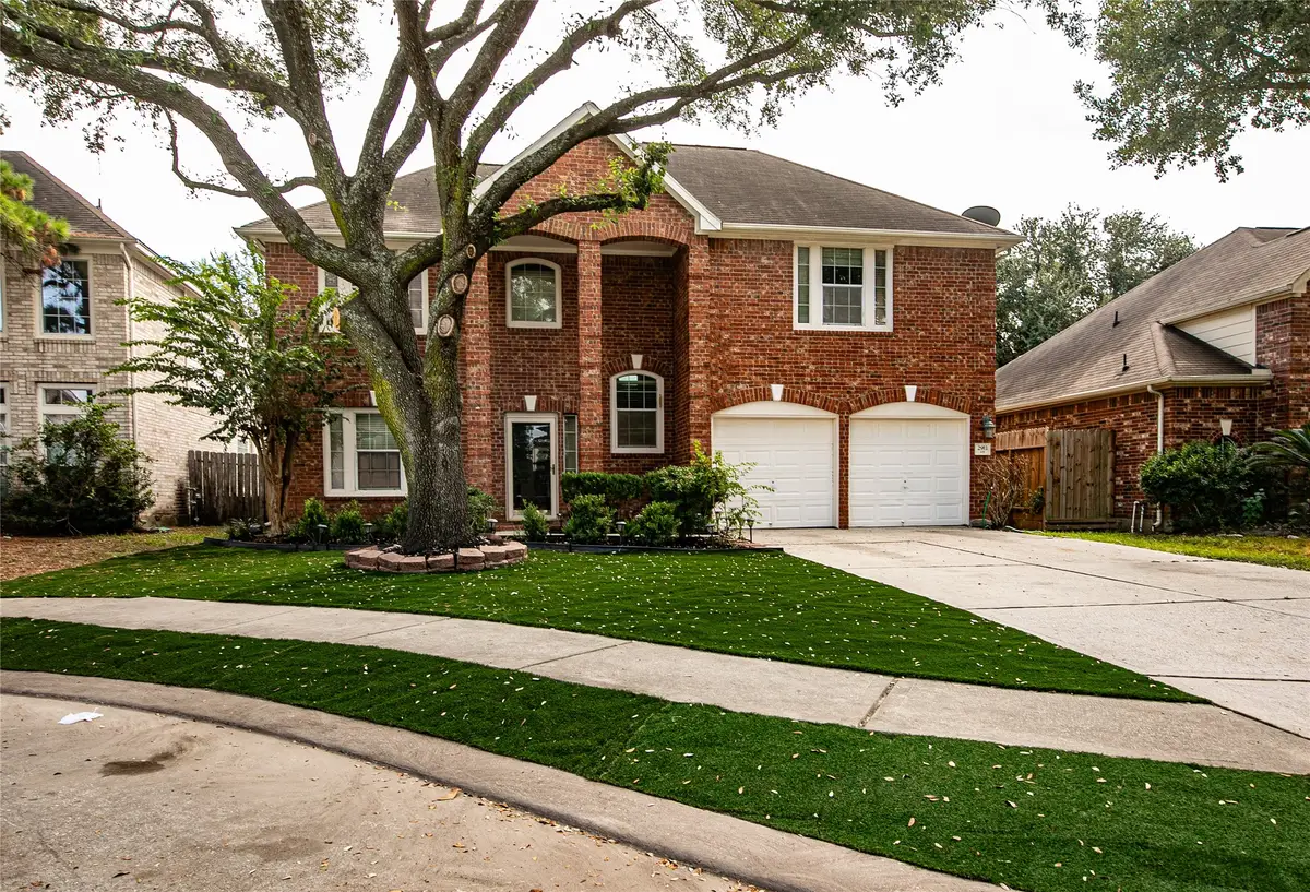 2911 Quail Hawk Drive, Houston, TX 77014 - Image #1