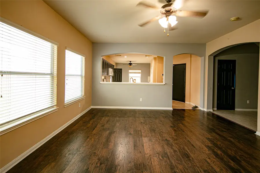 2911 Quail Hawk Drive, Houston, TX 77014 - Image #2