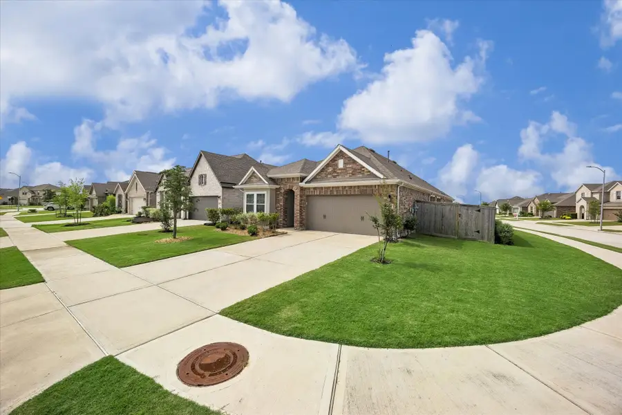 2510 Chestnut Oak Circle, Katy, TX 77494 - #2