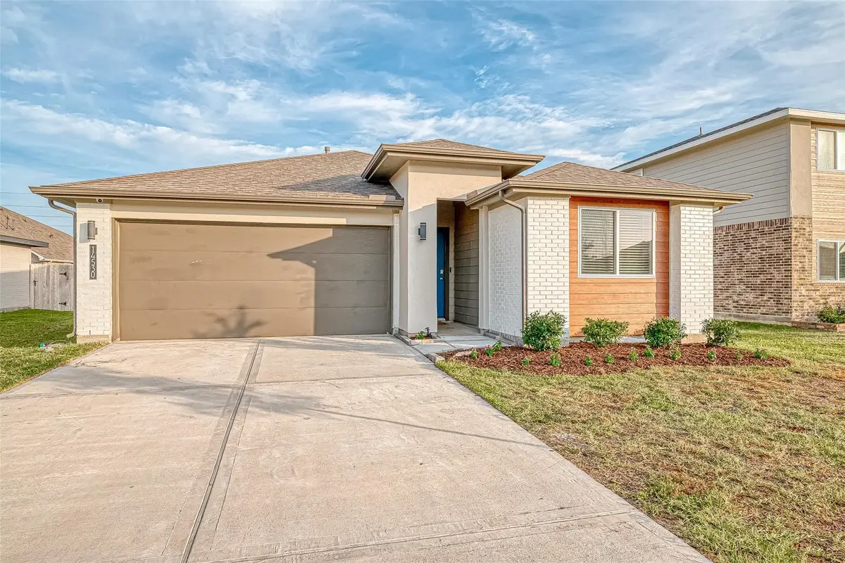 14530 Rain Tree Drive, Baytown, TX 77523 - #1
