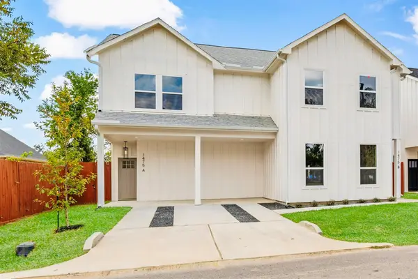 1475 Ferguson Way, Houston, TX 77088