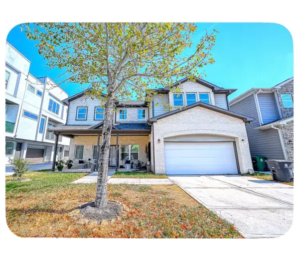 3241 Dixie Drive, Houston, TX 77021