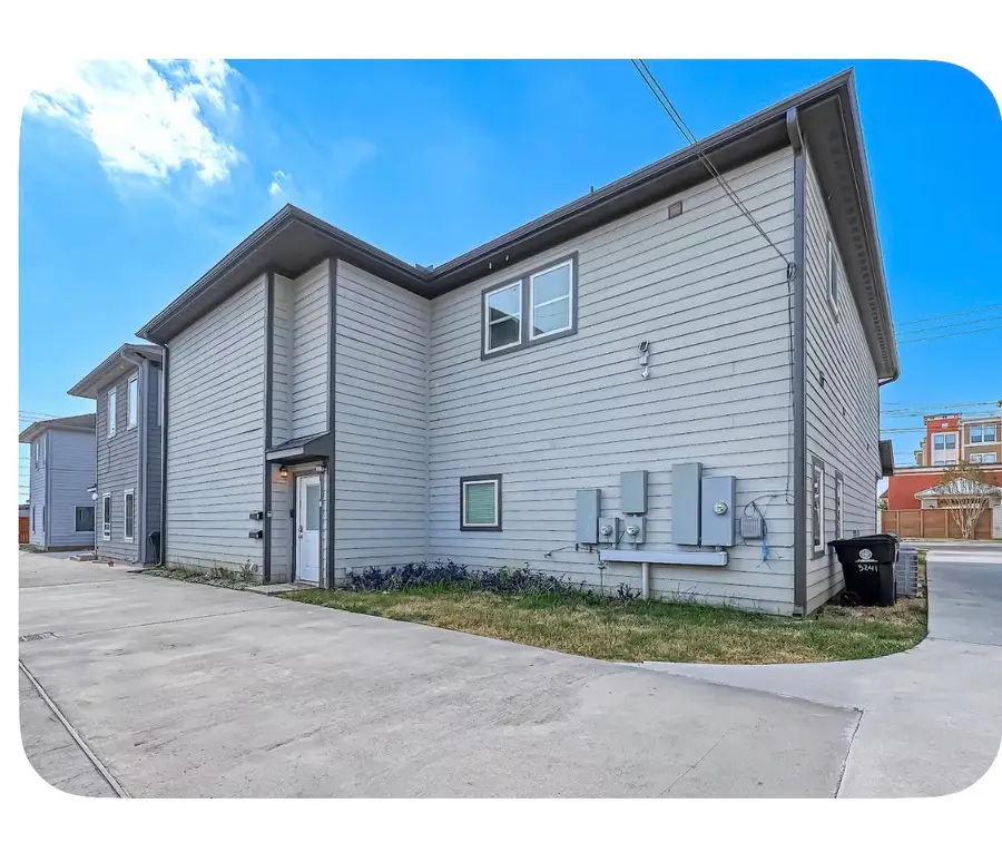 3241 Dixie Drive, Houston, TX 77021 - #2