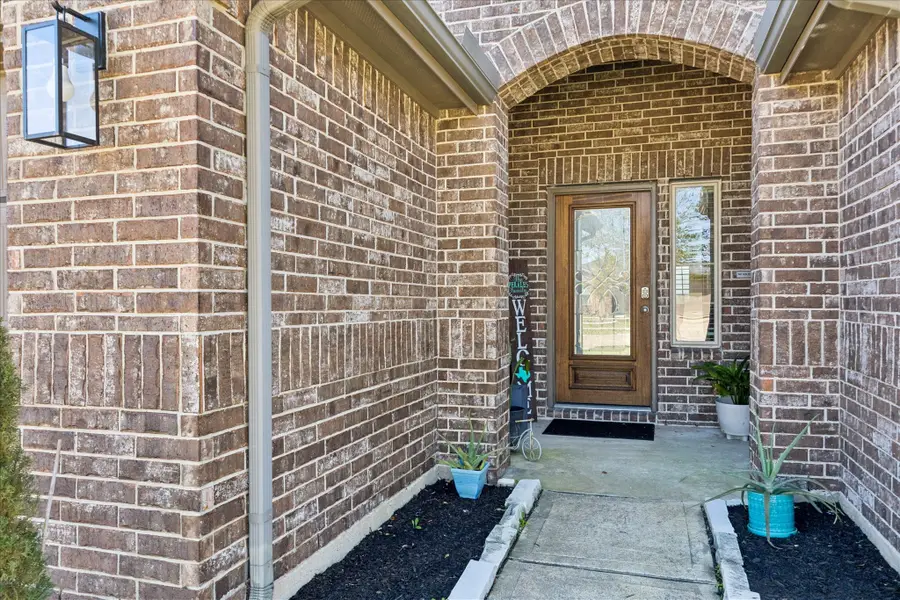 9210 Hemlock Drive, Richmond, TX 77469 - #2