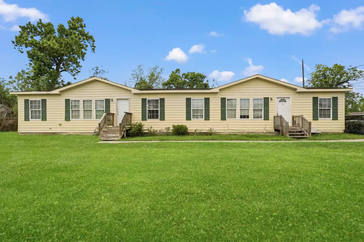 7446 Weyburn Street, Houston, TX 77028 - #1