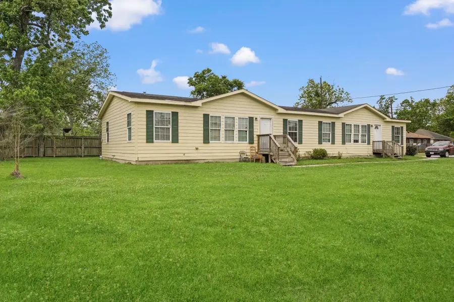 7446 Weyburn Street, Houston, TX 77028 - #3