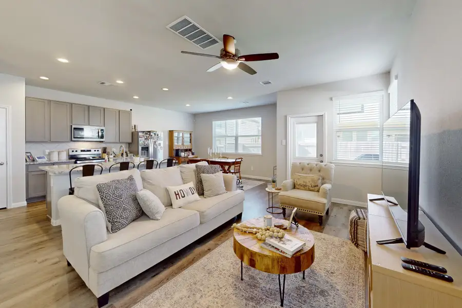 4710 Las Casitas Way, Bryan, TX 77807 - #2